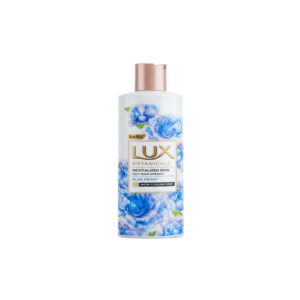 Lux Body Wash Blue Prony 250ml