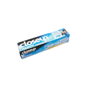 Closeup Everfresh Icy White(Imp) 160g