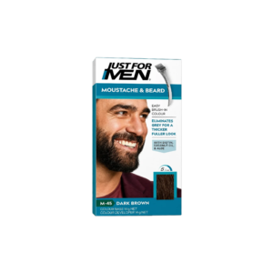 Just For Men(Beard) Dark Brown(45)