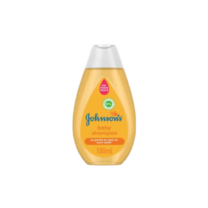 Johnson's Baby Shampoo 100ml