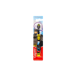Colgate 6+ Year Batman Toothbrush