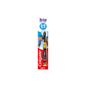 Colgate 6+ Year Toothbrush