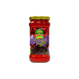 Fruit Tree Fruit Jam Plum 440g