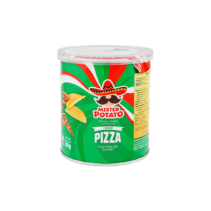 Mister Potato Chips Pizza 35g