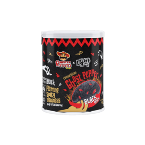 Mister Potato Ghost Pepper 40g