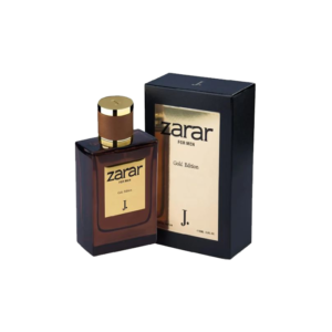 J. Zarar Gold 30ml