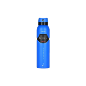 J. Janan Sports 150ml